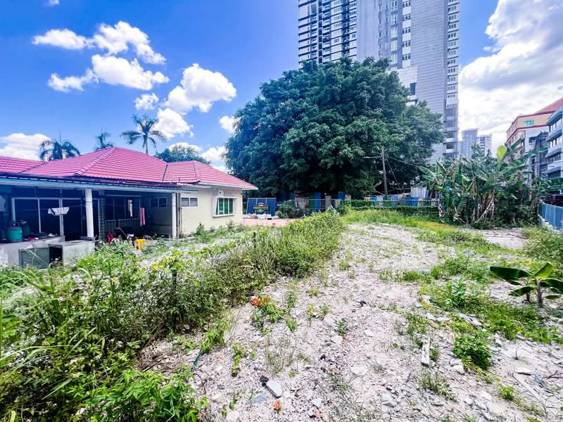 Tanah Kediaman untuk Dijual di Sentul (Kuala Lumpur) - Yasmin Sulaiman - Exterior - PropertyGuru.com.my
