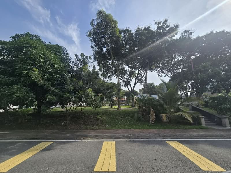 Semi-Detached House for Sale in Shah Alam (Selangor) - Mahirah . - Exterior - PropertyGuru.com.my
