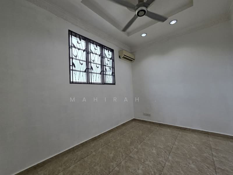 Semi-Detached House for Sale in Shah Alam (Selangor) - Mahirah . - Interior - PropertyGuru.com.my