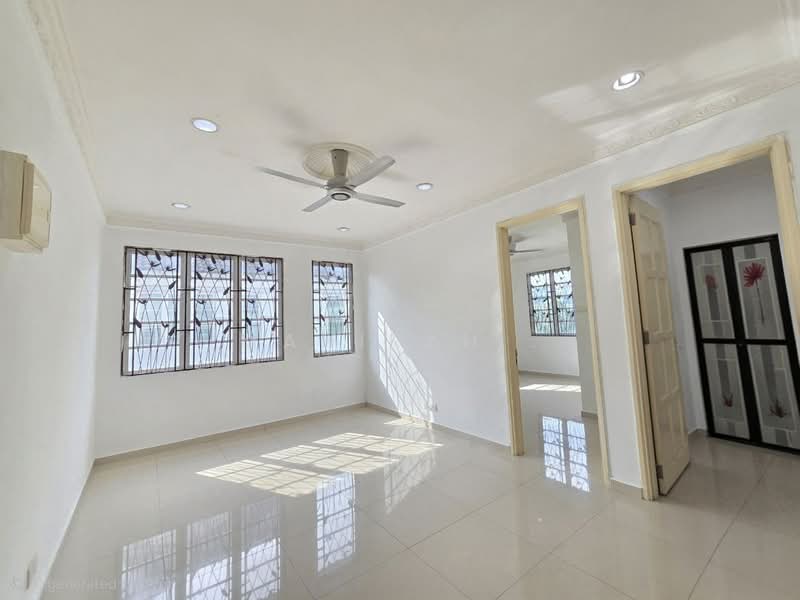 Semi-Detached House for Sale in Shah Alam (Selangor) - Mahirah . - Interior - PropertyGuru.com.my