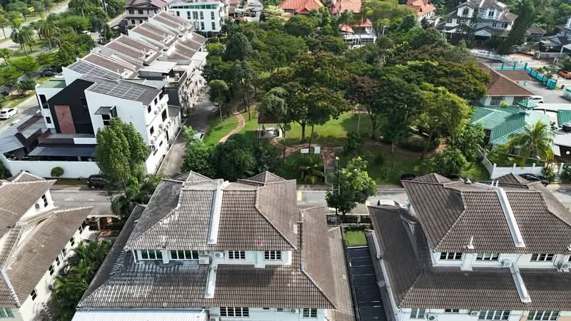 Semi-Detached House for Sale in Shah Alam (Selangor) - Mahirah . - Exterior - PropertyGuru.com.my