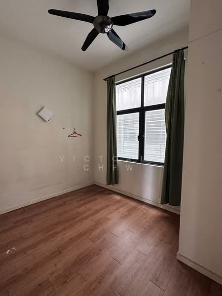 Service Residence for Rent at KU Suites - Victoria Chew - Bedroom - PropertyGuru.com.my