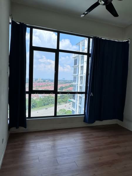 Service Residence for Rent at KU Suites - Victoria Chew - View - PropertyGuru.com.my