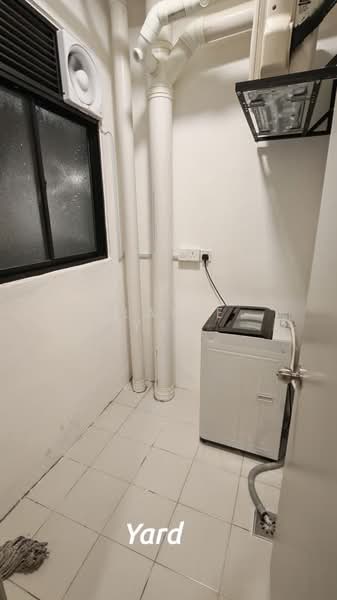 Service Residence for Rent at Residensi Emas - Elaine Yap - Interior - PropertyGuru.com.my