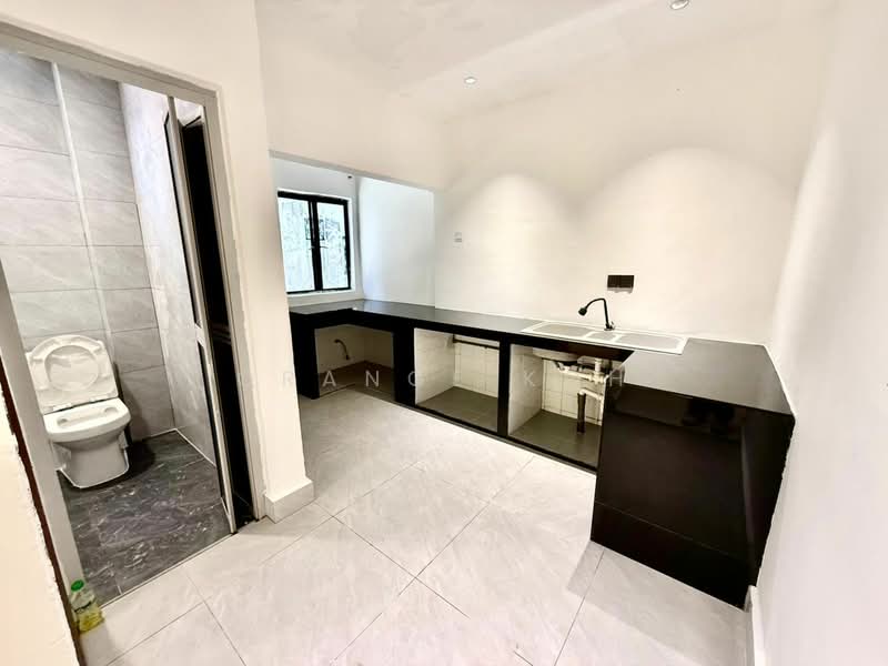 2-storey Terraced House for Sale in Permas Jaya (Johor Bahru) - Orange Koh - PropertyGuru.com.my