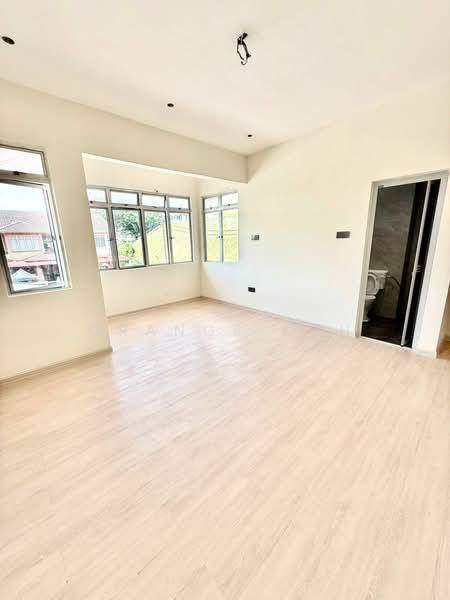 2-storey Terraced House for Sale in Permas Jaya (Johor Bahru) - Orange Koh - PropertyGuru.com.my
