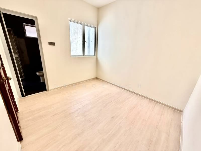 2-storey Terraced House for Sale in Permas Jaya (Johor Bahru) - Orange Koh - PropertyGuru.com.my