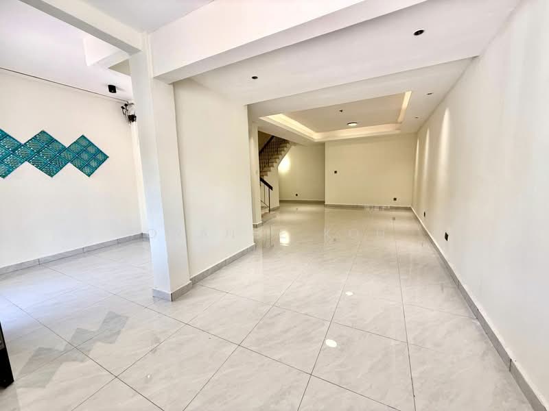 2-storey Terraced House for Sale in Permas Jaya (Johor Bahru) - Orange Koh - PropertyGuru.com.my