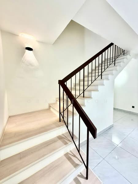 2-storey Terraced House for Sale in Permas Jaya (Johor Bahru) - Orange Koh - PropertyGuru.com.my