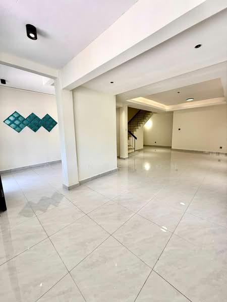 2-storey Terraced House for Sale in Permas Jaya (Johor Bahru) - Orange Koh - PropertyGuru.com.my