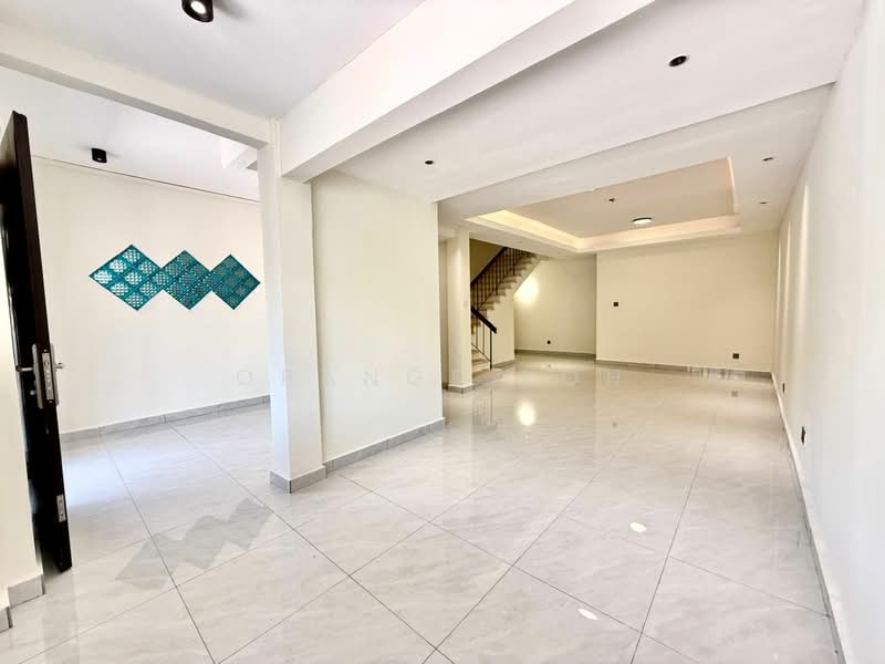 2-storey Terraced House for Sale in Permas Jaya (Johor Bahru) - Orange Koh - PropertyGuru.com.my