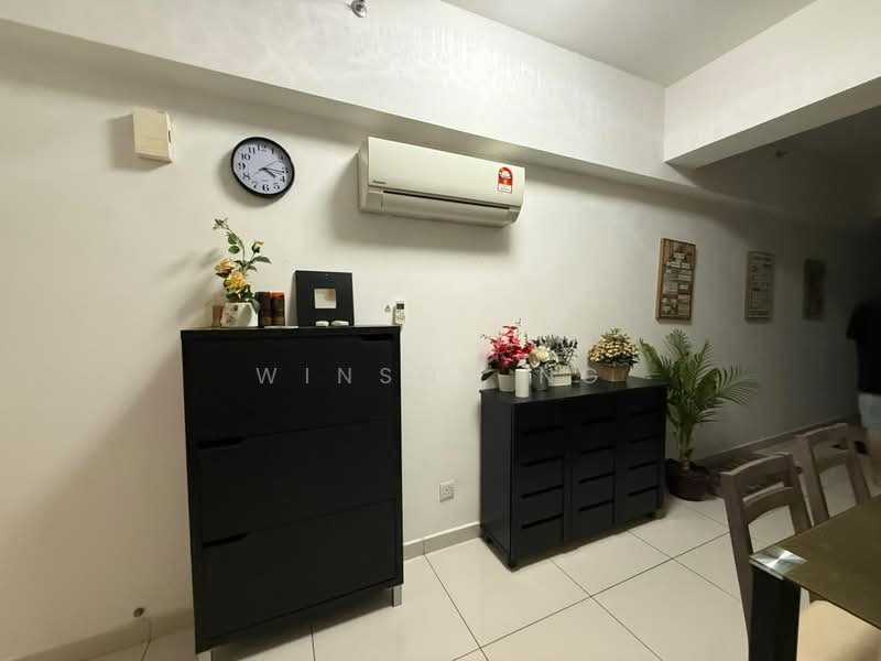 Servis Apartment untuk Disewa di Avenue D'Vogue - Winson Ng - Interior - PropertyGuru.com.my