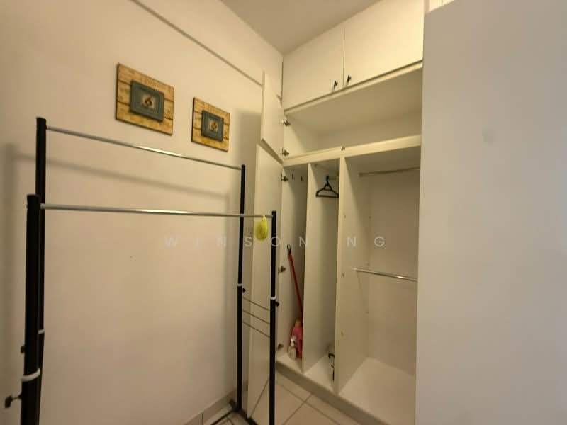 Servis Apartment untuk Disewa di Avenue D'Vogue - Winson Ng - Interior - PropertyGuru.com.my