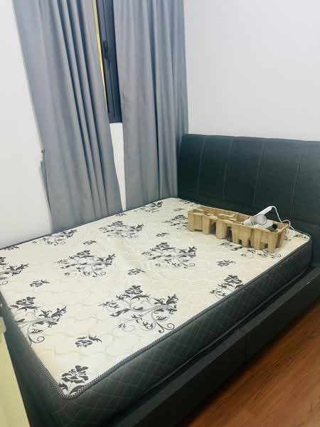 Service Residence for Sale at Greenfield Residence - STEVE KI - Bedroom - PropertyGuru.com.my