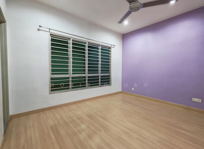 2-storey Terraced House for Rent in Klang (Selangor) - Doris Chuah - Interior - PropertyGuru.com.my