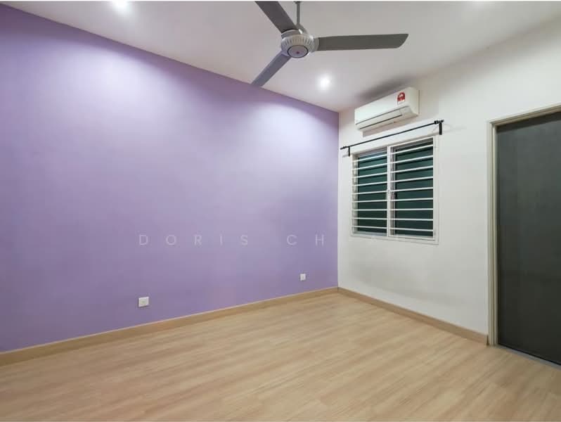 2-storey Terraced House for Rent in Klang (Selangor) - Doris Chuah - Interior - PropertyGuru.com.my