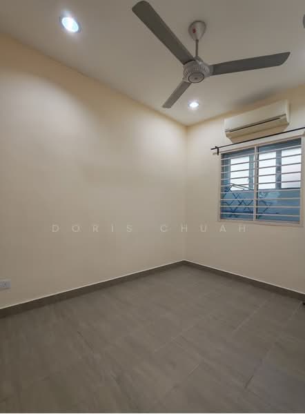 2-storey Terraced House for Rent in Klang (Selangor) - Doris Chuah - Interior - PropertyGuru.com.my