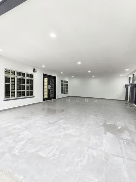 Rumah Teres 1 Tingkat untuk Dijual di Taman Johor Jaya (Johor Bahru) - Wil Mong - Interior - PropertyGuru.com.my