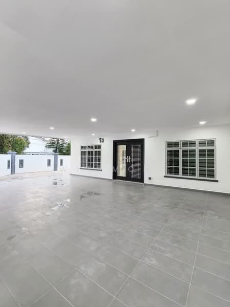 Rumah Teres 1 Tingkat untuk Dijual di Taman Johor Jaya (Johor Bahru) - Wil Mong - Exterior - PropertyGuru.com.my