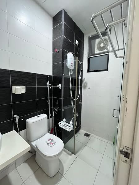 Service Residence for Rent at The Platino Serviced Apartment - MJ Lai - PropertyGuru.com.my