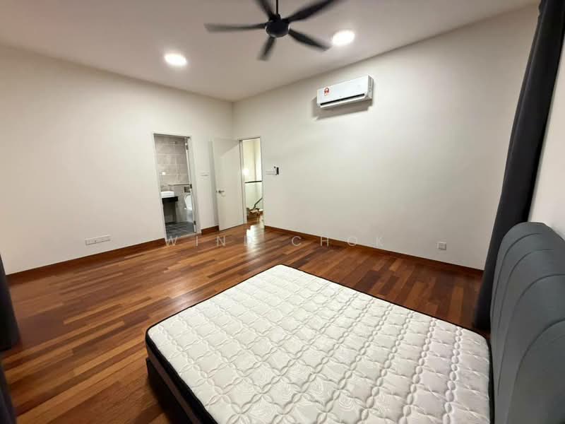 Semi-Detached House for Rent in Taman Sutera Utama (Skudai) - Wind Chok - PropertyGuru.com.my