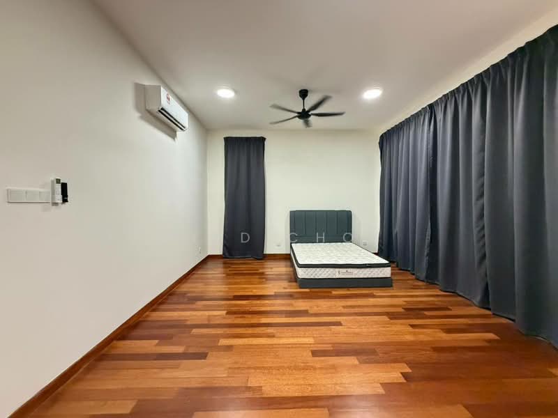 Semi-Detached House for Rent in Taman Sutera Utama (Skudai) - Wind Chok - PropertyGuru.com.my
