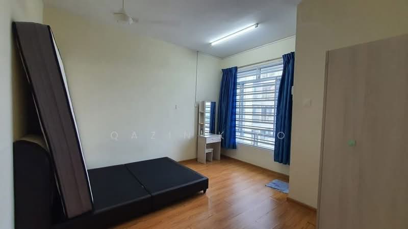 Condominium for Rent at Sky Garden Residences - Qazin Khoo - Bedroom - PropertyGuru.com.my