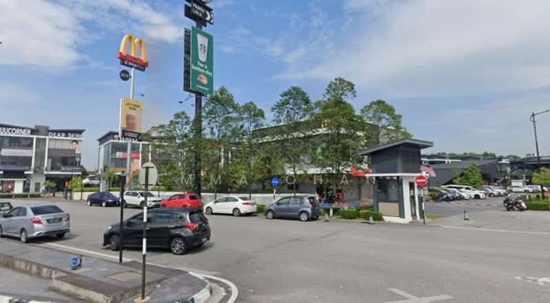 Shop / Office for Rent in Simpang Ampat (Penang) - Emma Chan - Exterior - PropertyGuru.com.my