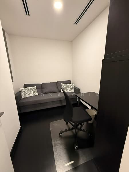Service Residence for Rent at Pavilion Damansara Heights - Fiona Chin - Interior - PropertyGuru.com.my
