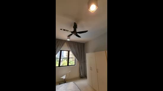 Kondominium untuk Disewa di Pelangi Utama - William Wong - PropertyGuru.com.my