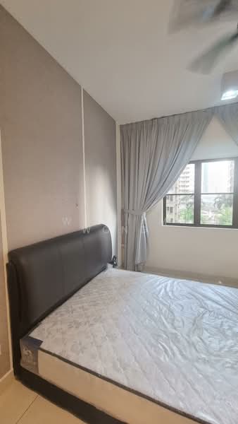 Condominium for Rent at Pelangi Utama - William Wong - Bedroom - PropertyGuru.com.my