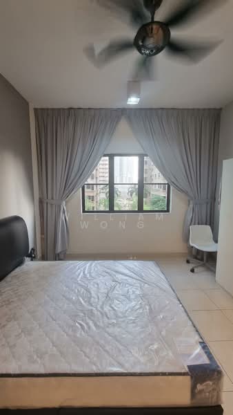 Condominium for Rent at Pelangi Utama - William Wong - Bedroom - PropertyGuru.com.my