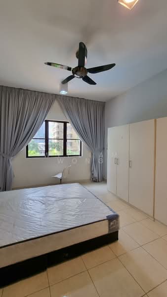 Condominium for Rent at Pelangi Utama - William Wong - Bedroom - PropertyGuru.com.my