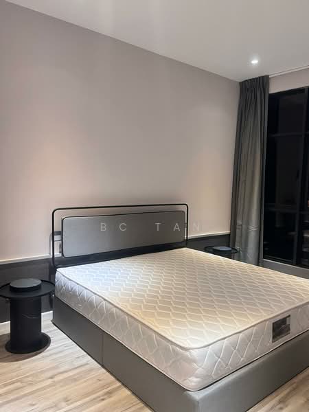 Service Residence for Rent at Millerz Square Serviced Residence - BC TAN - PropertyGuru.com.my