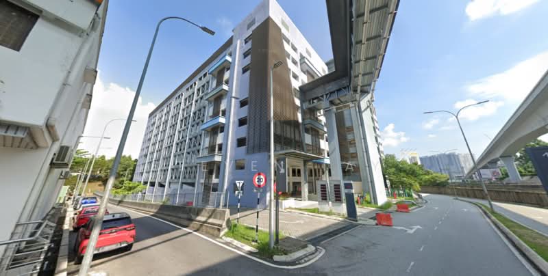 Kedai untuk Disewa di Taman Midah (Cheras) - Steven Tay - Exterior - PropertyGuru.com.my