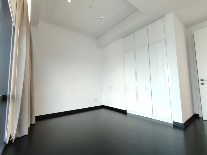 Service Residence for Rent at Pavilion Damansara Heights - Chester Tan - Bedroom - PropertyGuru.com.my
