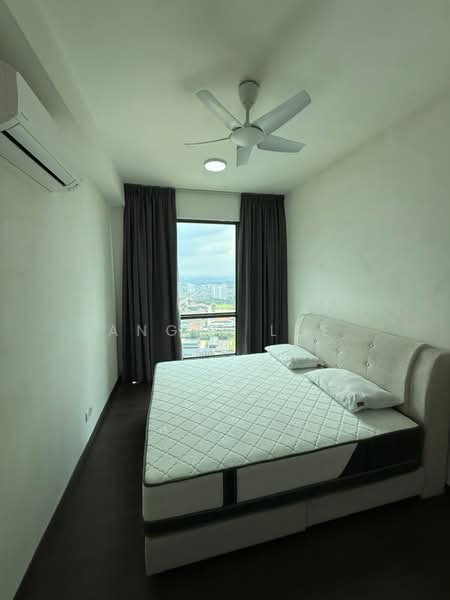 Kondominium untuk Disewa di SKS Pavillion Residences - Angel Lee - PropertyGuru.com.my