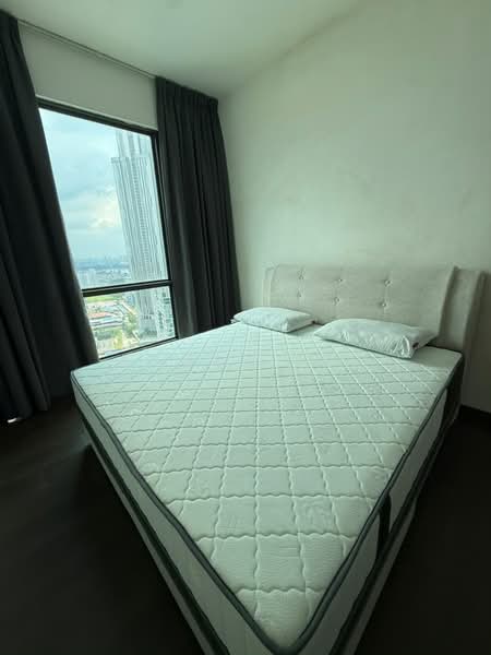 Kondominium untuk Disewa di SKS Pavillion Residences - Angel Lee - PropertyGuru.com.my