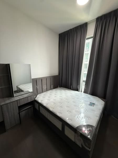 Kondominium untuk Disewa di SKS Pavillion Residences - Angel Lee - PropertyGuru.com.my