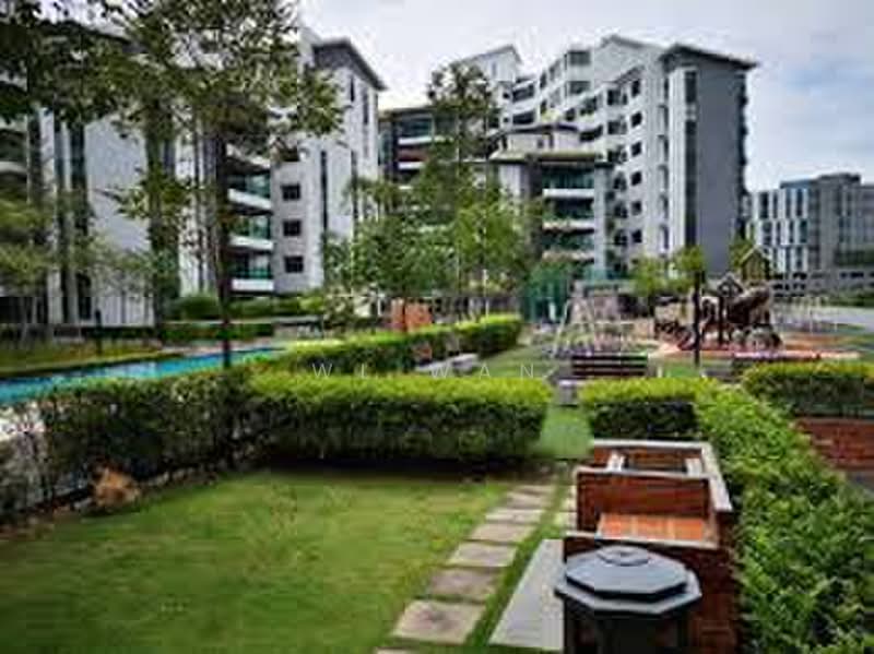 Kondominium untuk Dijual di Serin Residency - WL Wan - Exterior - PropertyGuru.com.my