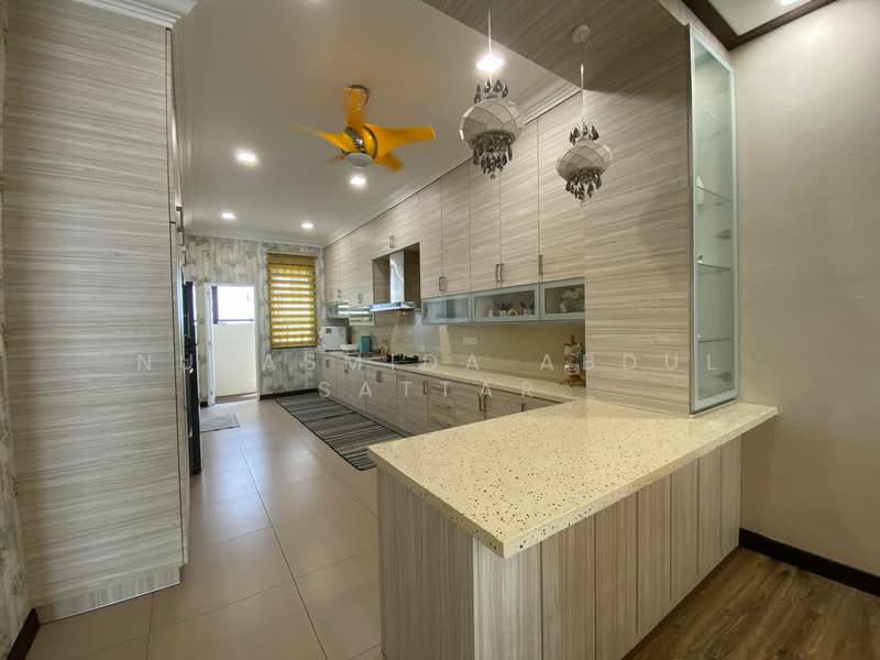Rumah Teres untuk Dijual di Bandar Sri Sendayan (Negeri Sembilan) - Nurasmida Abdul Sattar - PropertyGuru.com.my