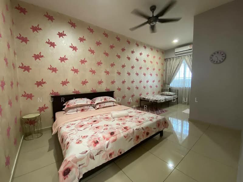 Rumah Teres untuk Dijual di Bandar Sri Sendayan (Negeri Sembilan) - Nurasmida Abdul Sattar - PropertyGuru.com.my