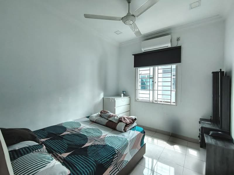Rumah Teres 2 Tingkat untuk Dijual di Taman Mount Austin (Tebrau) - Ee Fong Toh - PropertyGuru.com.my
