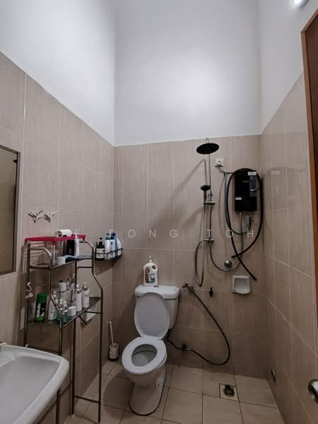 Rumah Teres 2 Tingkat untuk Dijual di Taman Mount Austin (Tebrau) - Ee Fong Toh - PropertyGuru.com.my