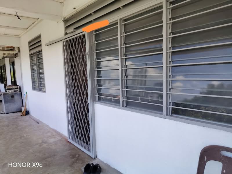 Rumah Flat untuk Dijual di Taman Nusantara - Pei Pei Lee - Exterior - PropertyGuru.com.my