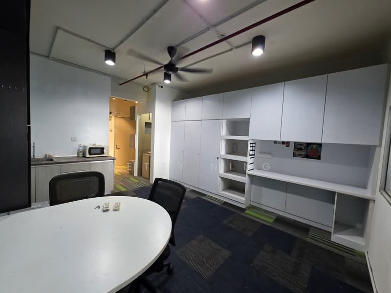 Office for Rent in I-City (Shah Alam) - Betty Ning - Interior - PropertyGuru.com.my