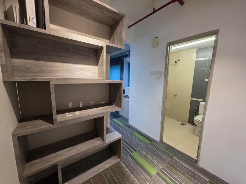 Office for Rent in I-City (Shah Alam) - Betty Ning - Bathroom - PropertyGuru.com.my