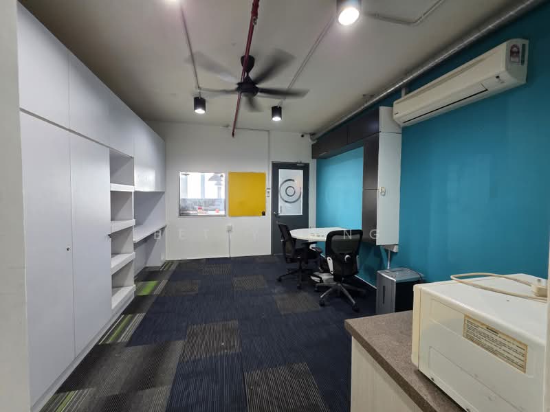 Office for Rent in I-City (Shah Alam) - Betty Ning - Study - PropertyGuru.com.my