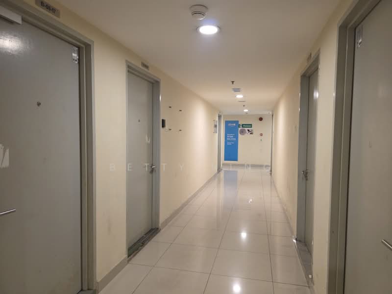 Office for Rent in I-City (Shah Alam) - Betty Ning - Corridor - PropertyGuru.com.my