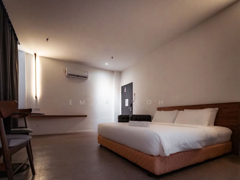 Hartanah Yang Lain untuk Disewa di Taman Sultan Abdul Halim (Alor Setar) - Emma Yeoh - Bedroom - PropertyGuru.com.my